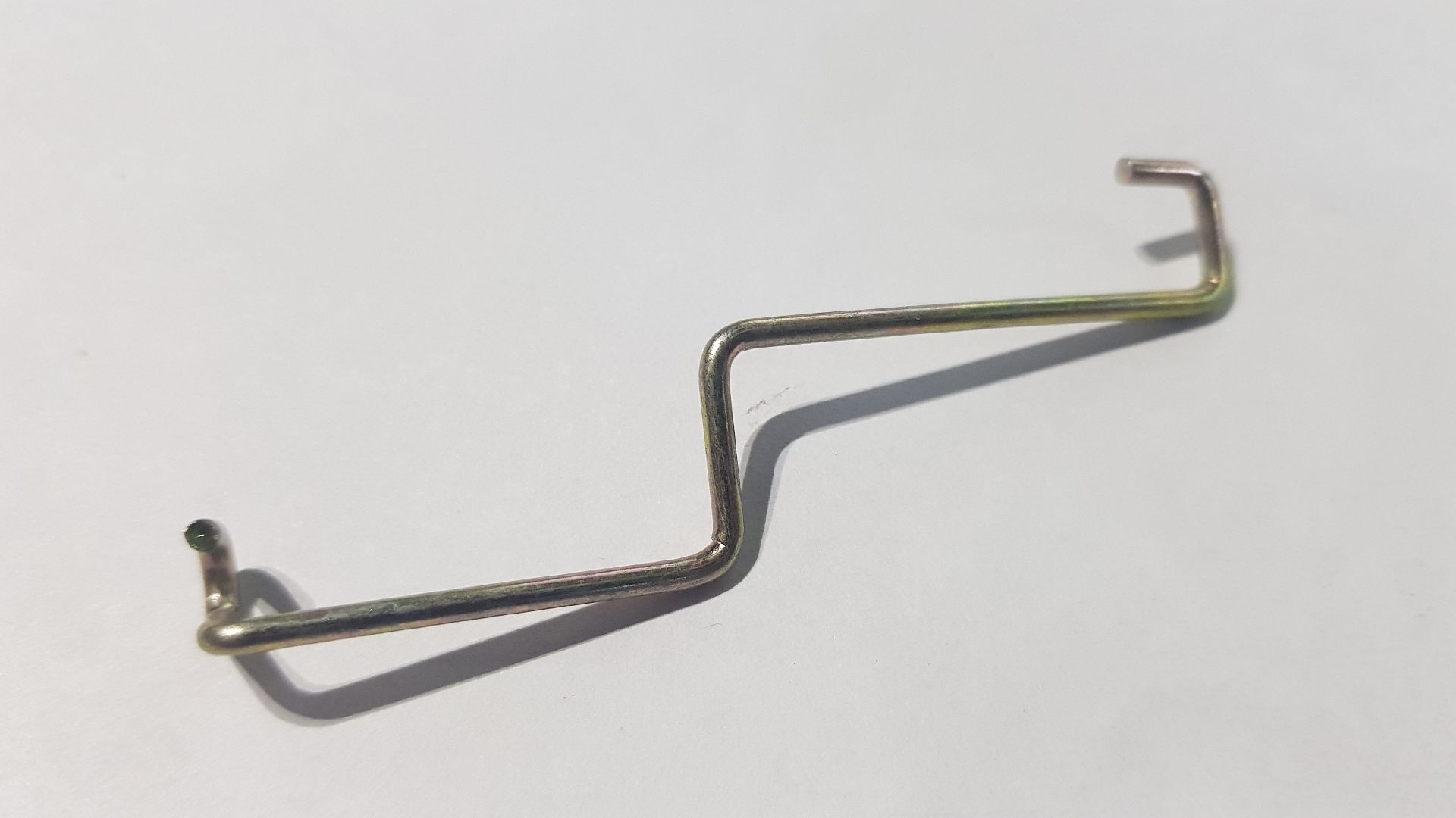 Тяга курка газа для бензопил ST-210-250 (MS 210-250) Stihl