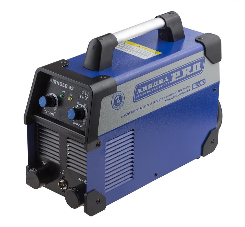 Аппарат плазменной резки  AIRHOLD 45  Aurora
