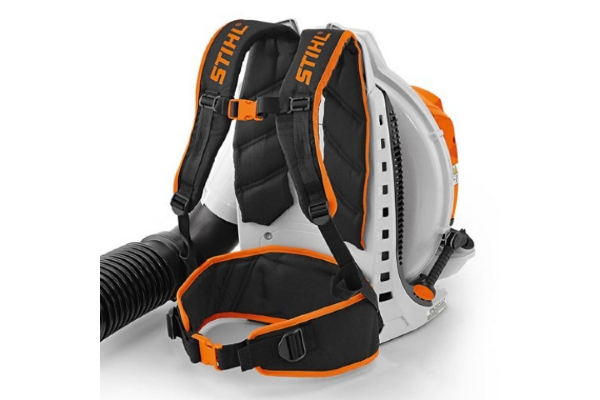 Воздуходувка бензиновая ранцевая STIHL BR 800 С-Е