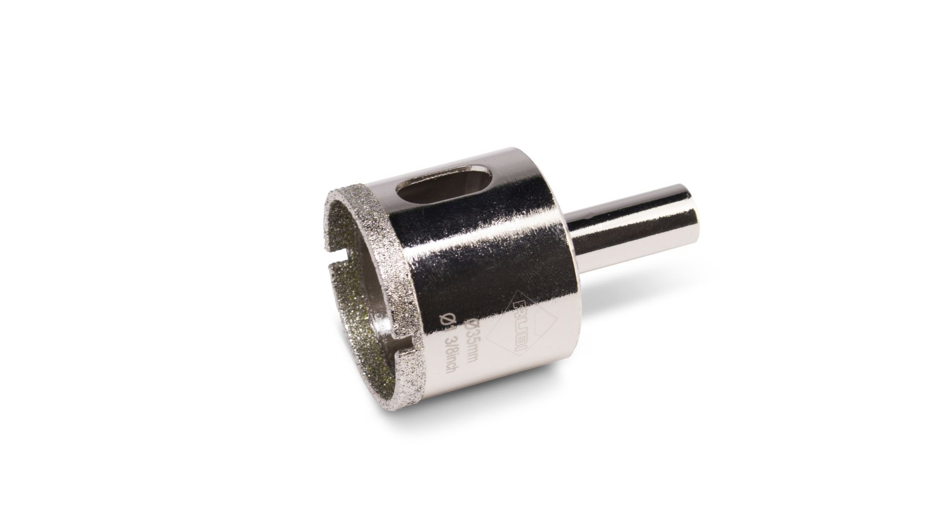 Коронка алмазная EASY GRES Ф 20 мм Rubi