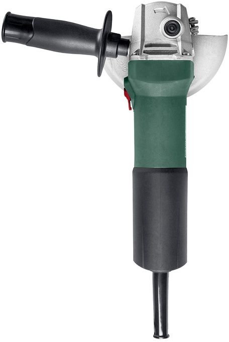 Машина шлифовальная угловая 850вт,125мм, Metabo WEV 850-125