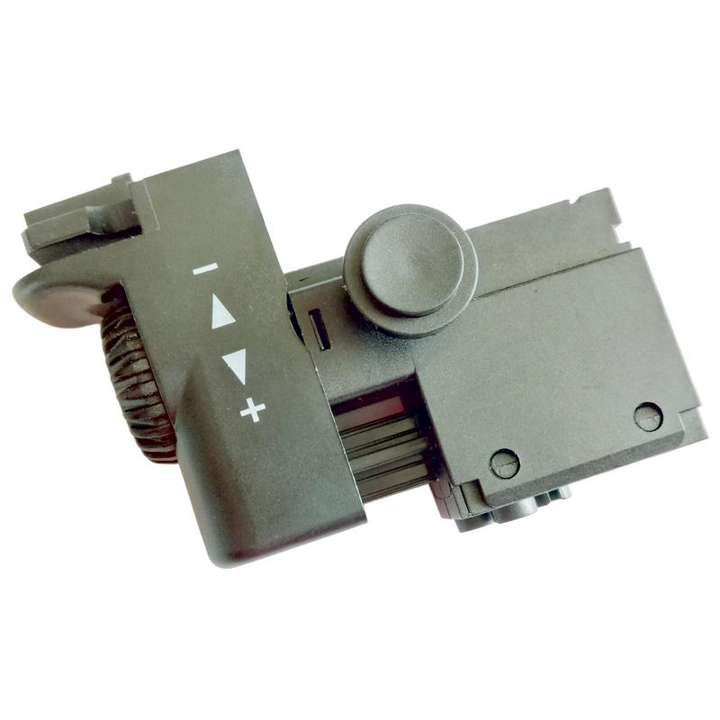 Выключатель №297 (подходит для П-26/800, П-28/480 со вставкой, для лобзика МП-65-01 без вставки)