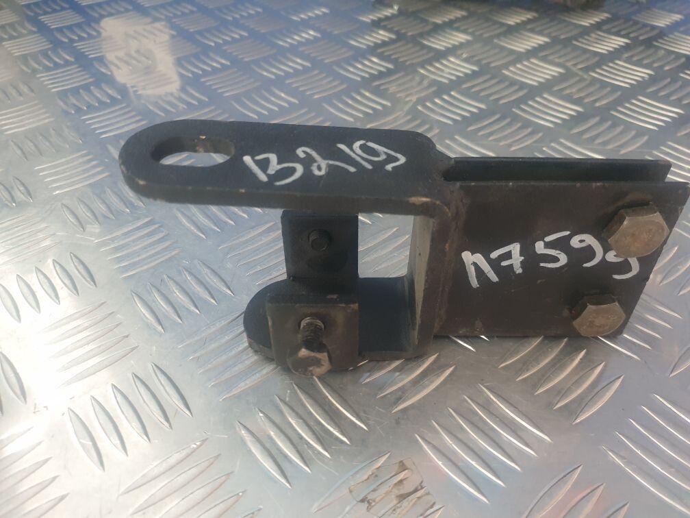 Сцепка задняя Hobby 500 Россия