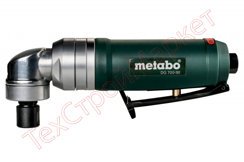 Шлифмашина прямая Metabo DG 700-90