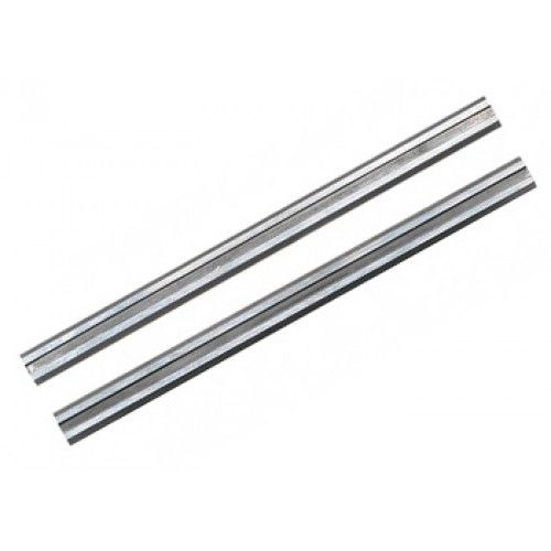 Нож для рейсмуса быстрорежущая сталь, для Makita 2012NB 306 х 8 х 2,0 мм (аналог 793346-8) (2 шт ), ПРАКТИКА