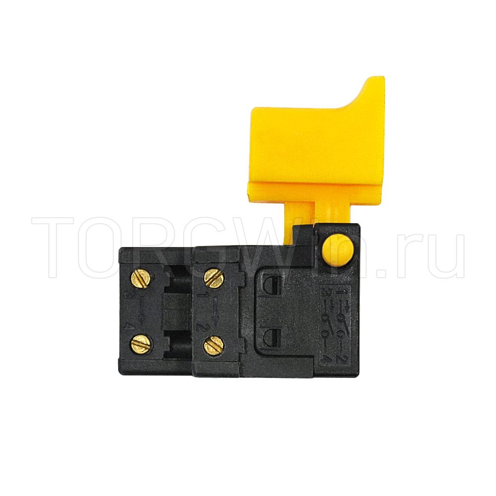 Выключатель №156 (перфоратор-лобзик (Китай)