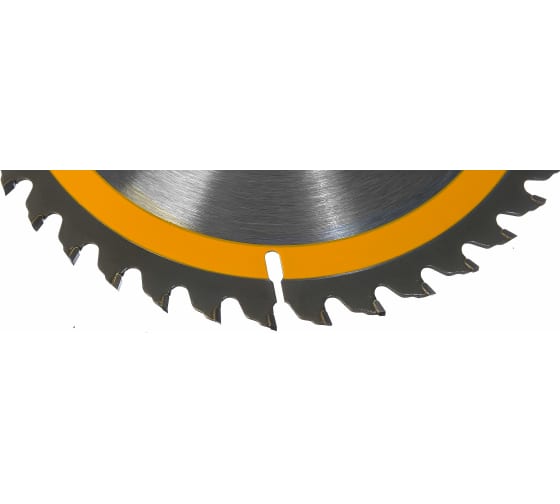 Диск пильный твердосплавный 190х30х40 CONSTRUCTION DeWalt 