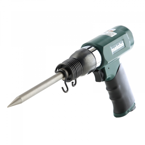 Отбойник пневматический Metabo DMH 30 Set