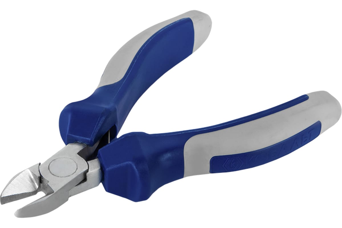 Бокорезы КОБАЛЬТ мини 115 мм, (1 шт.) подвес