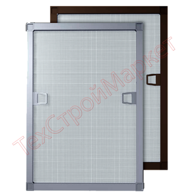 Москитная сетка 1500*600мм - Белая