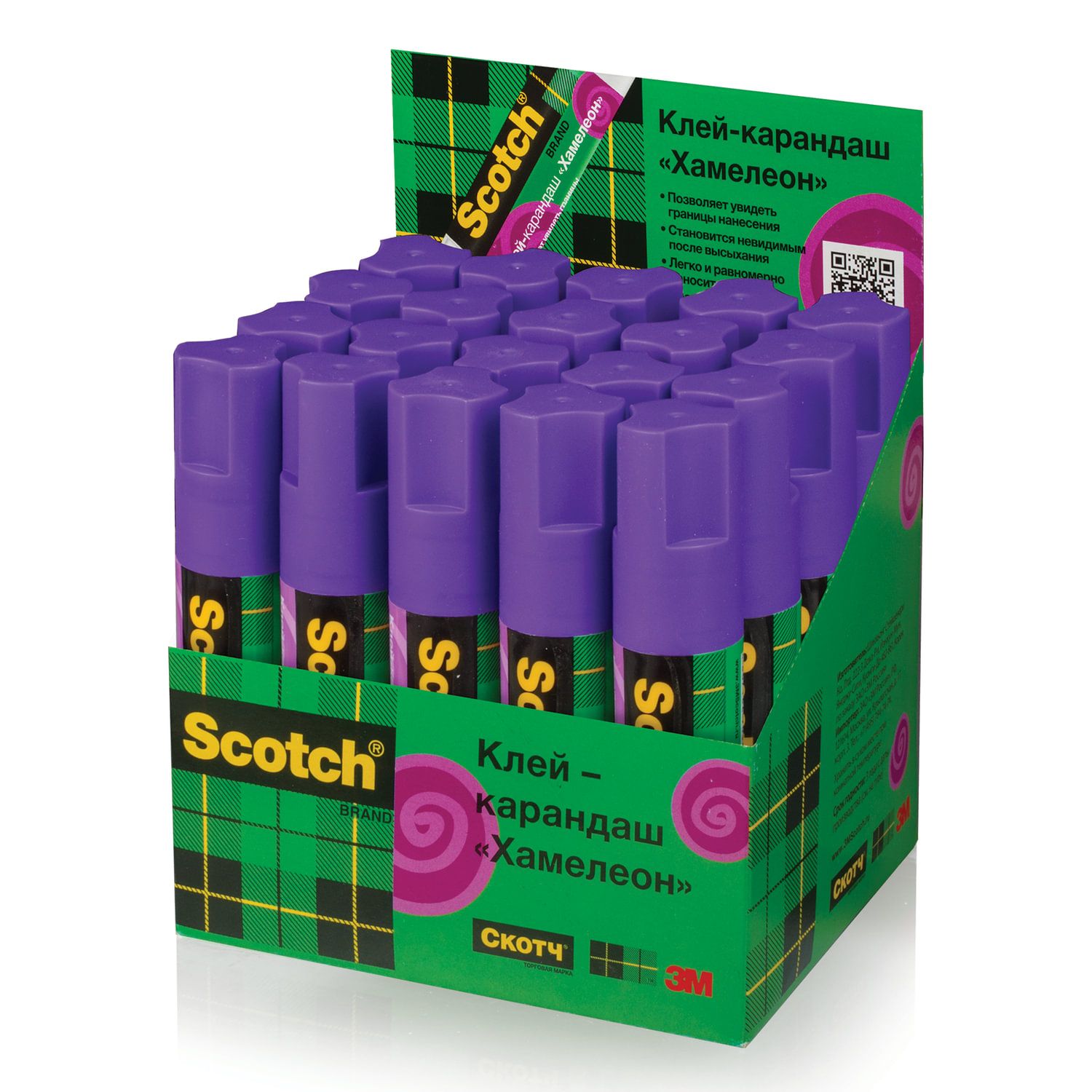 Хамелеон 15. Клей-карандаш Scotch, 15 г. Scotch клей карандаш. Клей-карандаш 3m 6115d20 Scotch хамелеон 7100025018 15гр фиолетовый - 20 шт. Клей карандаш хамелеон.
