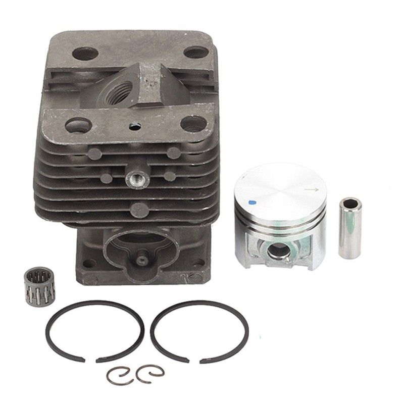 Поршневая группа для бензокосы типа Stihl FS 120