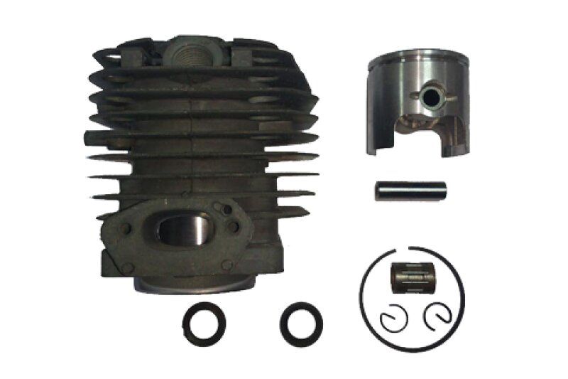 Поршневая группа бензопилы Китай 38-16 (38см3) и др.