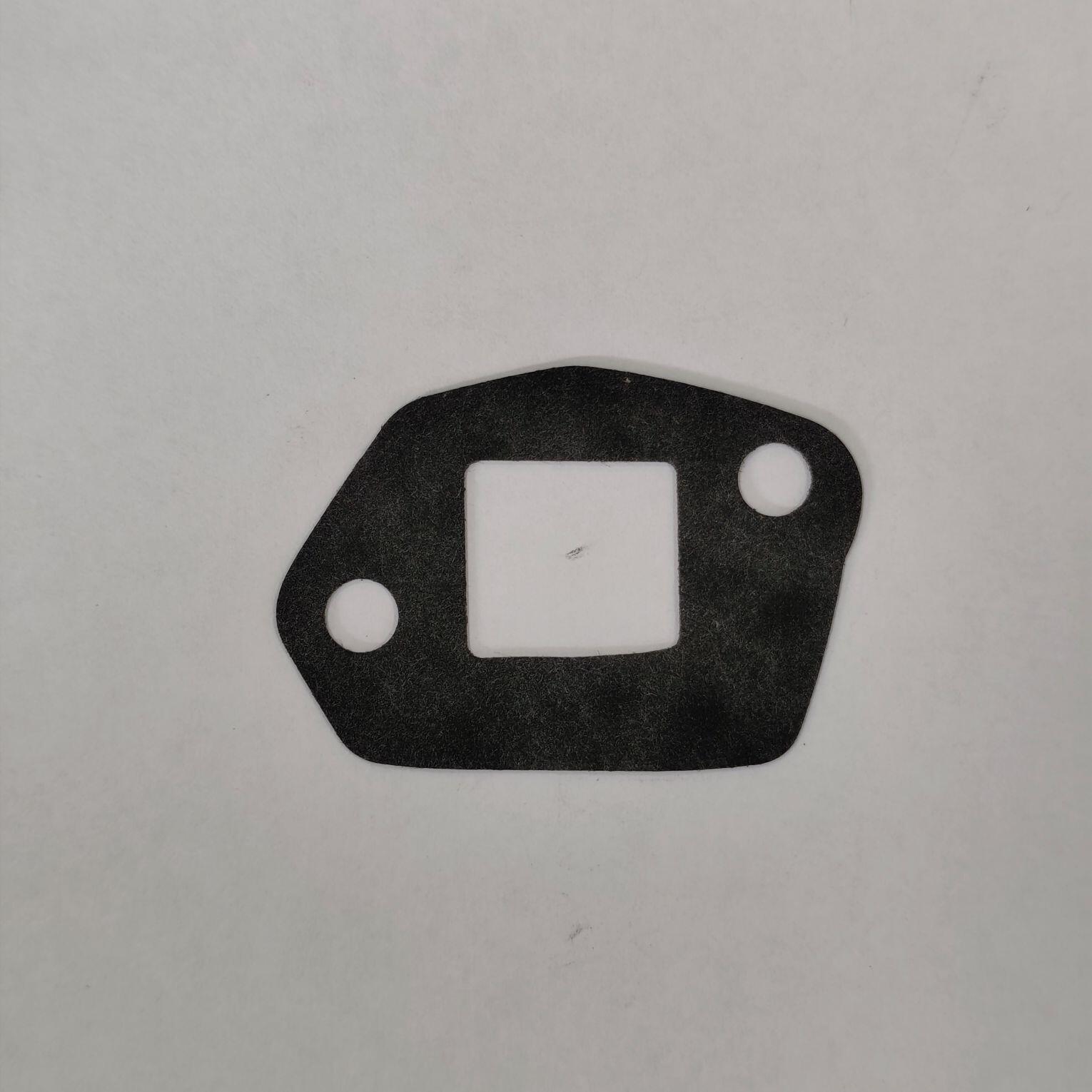 Прокладка теплоизолятора для двигателя  DDE T575