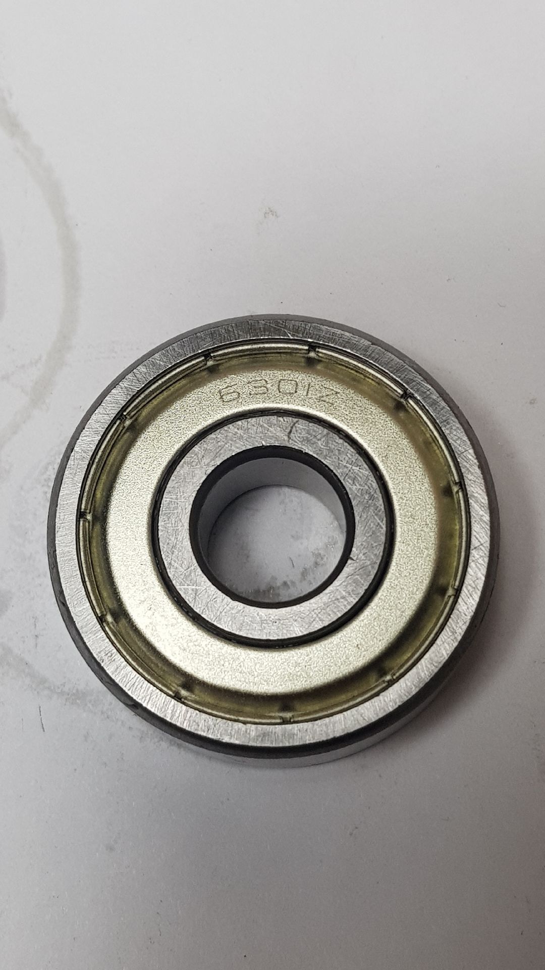 Подшипник 6301 (80301)