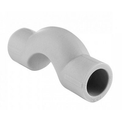 Обвод 32 короткий (70/10) (Valfex) СЕРЫЙ