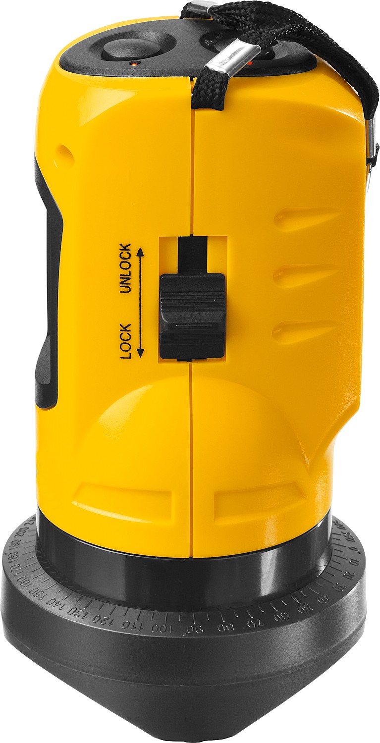 Нивелир лазерный STAYER SLL-1