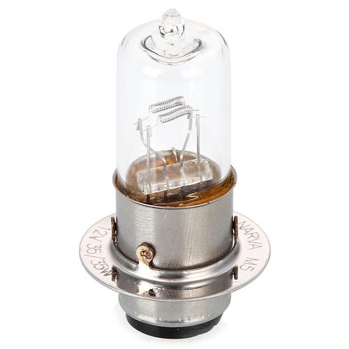 Лампа фарная 12v35w35w P15D-25-1  Мопед Alpha/Delta