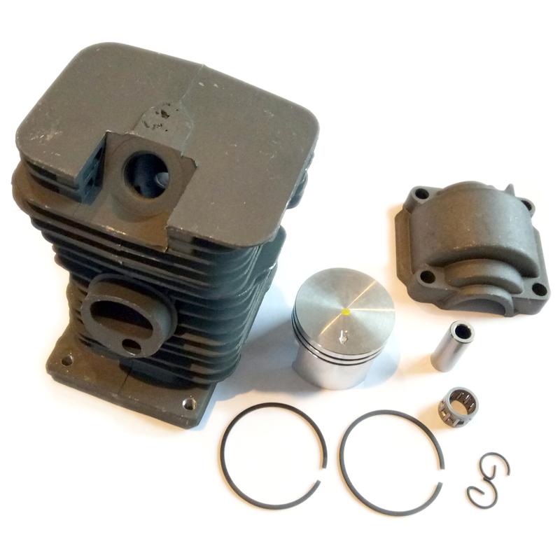 Поршневая группа для бензопилы STIHL MS180 с поддоном BRAIT