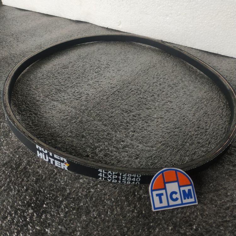 Ремень клиновой V13x870 для снегоуборщиков Huter SGC4100,4800,5500,6000 GPWY(GPW), ZMD