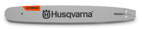 Шина Husqvarna 15".325" 1.3мм 64 X-Force