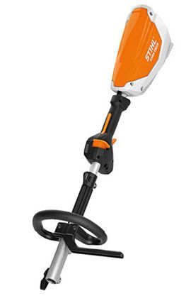 КомбиМотор аккумуляторный STIHL КМА-130 R