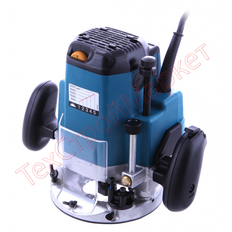 Фрезер Makita 3612C