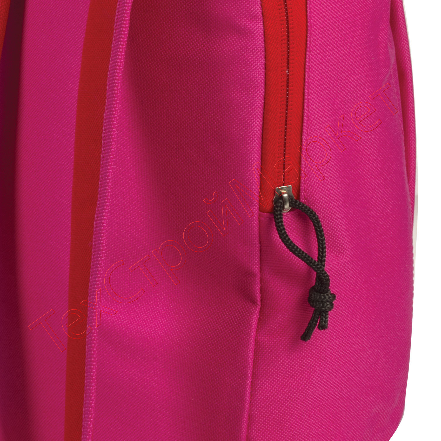 Рюкзак STAFF AIR компактный, розовый, 40х23х16 см, 227043