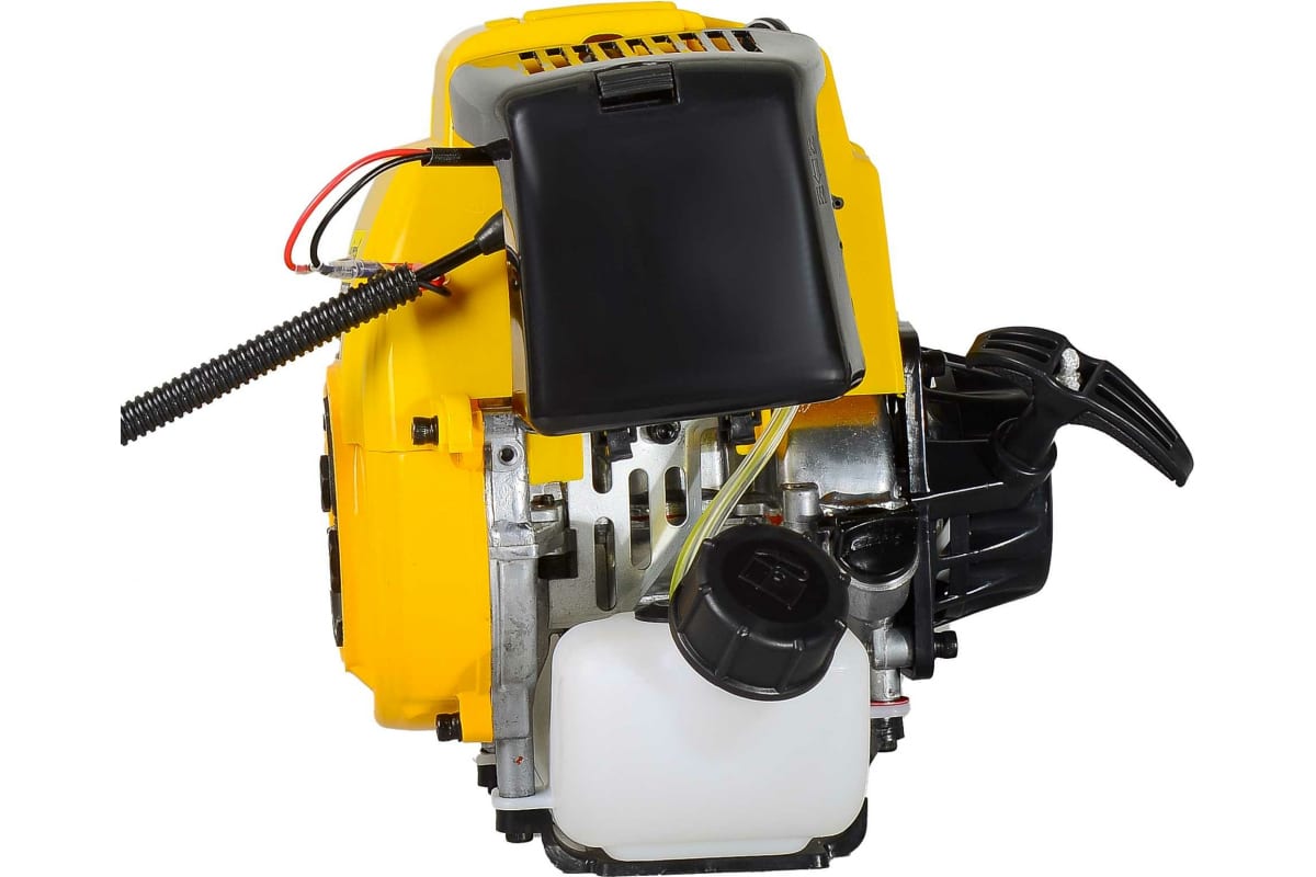 Бензиновый триммер GGT-15004Т (четырёхтактный) Huter	