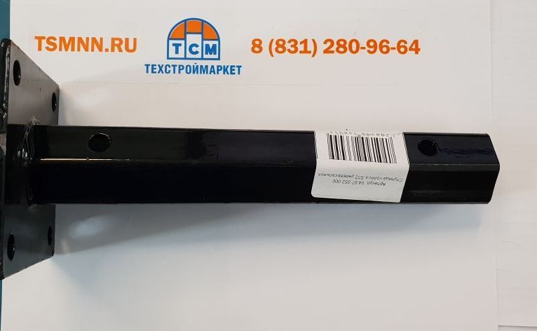 Ступица колеса S32 универсальная