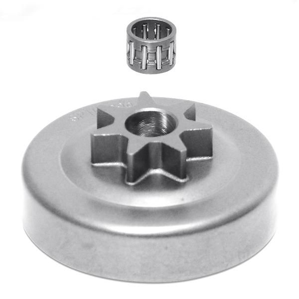 Звездочка ведущая Rancher SP 106656 для бензопилы Husqvarna 137, 142 (0,325")