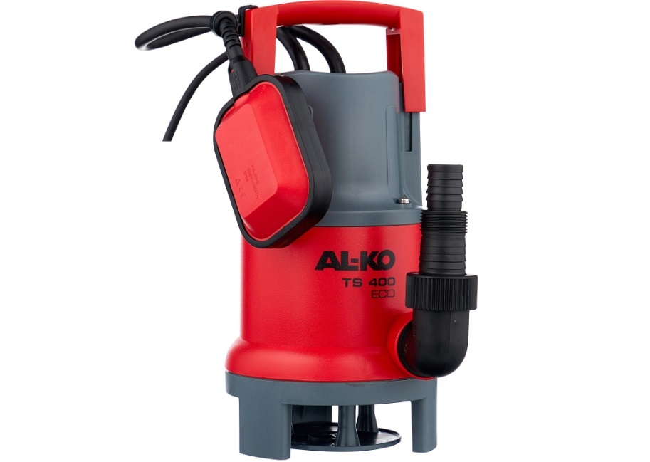 Насос погружной для грязной воды  AL-KO TS 400 Eco
