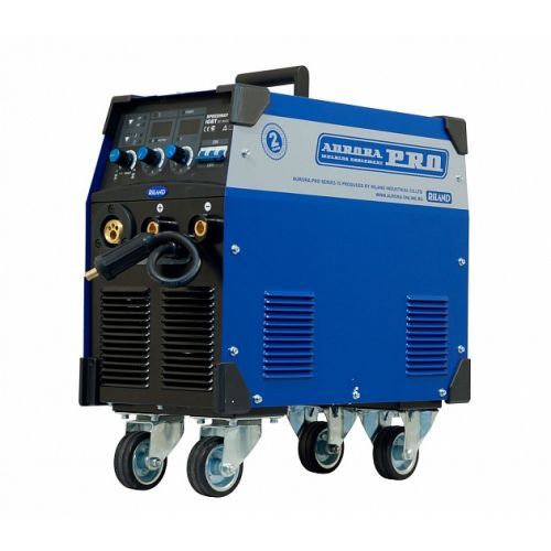 Аппарат сварочный инверторный полуавтомат  PRO SPEEDWAY 300 IGBT  Aurora