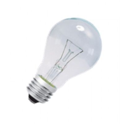 Лампа судовая 200Вт 220В Е27 (Упаковка 100 шт.) 