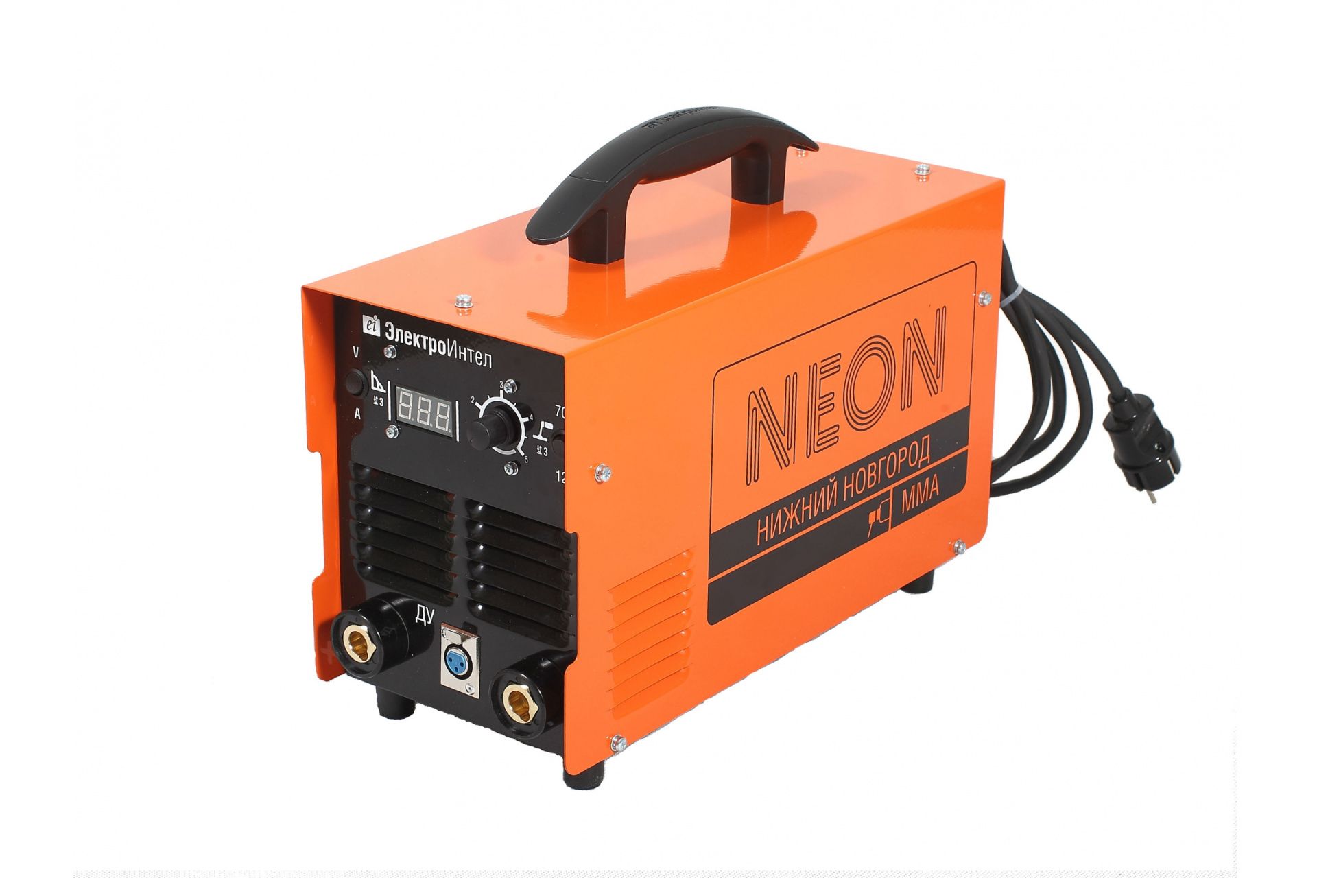 Аппарат сварочный NEON ВД 253 (380В)