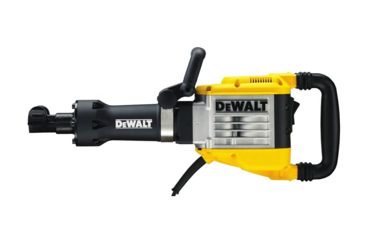 Электромолоток DeWalt D25961K