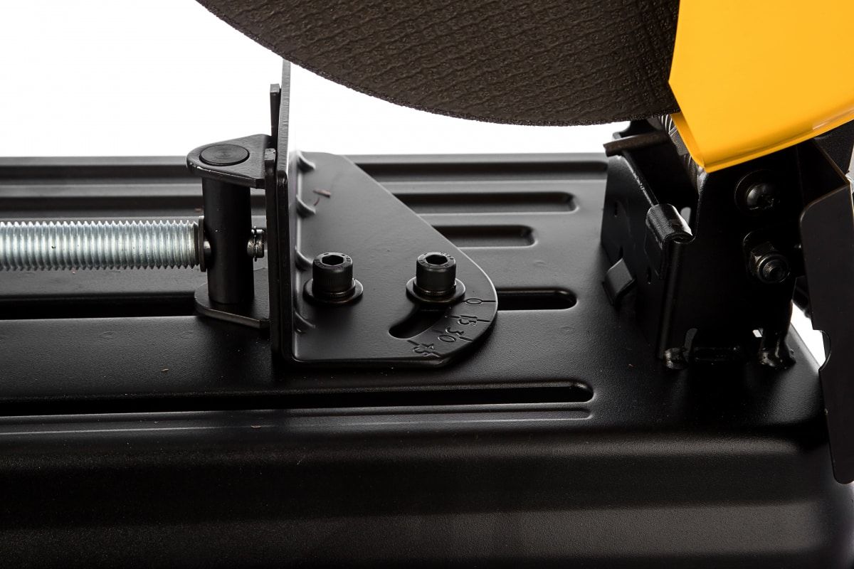 Станок отрезной DeWalt D28730