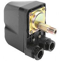Реле давления JEMIX для насосной станции (1,8-3,0 bar) внешняя резьба 1/4 (папа)