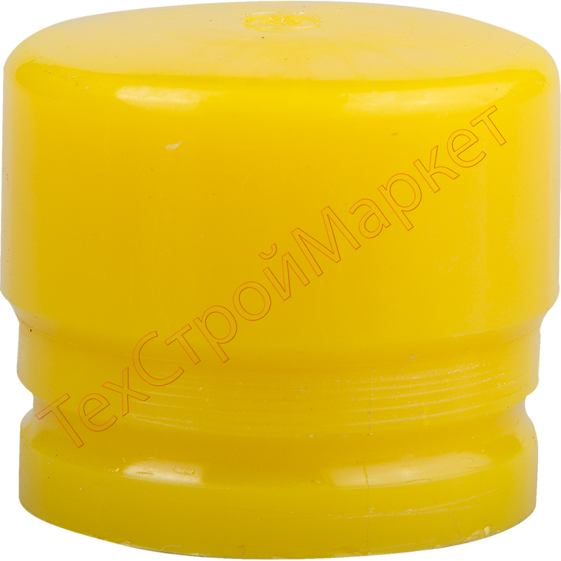 Боек сменный, для безинерц молотков  желтый, средней твердости, для мета ЗУБР "ЭКСПЕРТ"