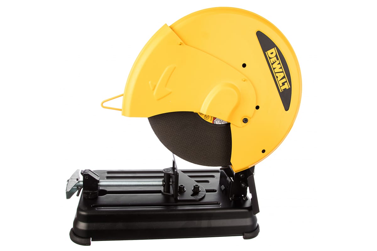 Станок отрезной DeWalt D28730