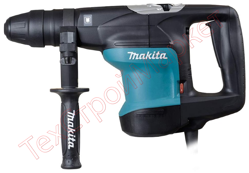 Перфоратор Makita HR3540C