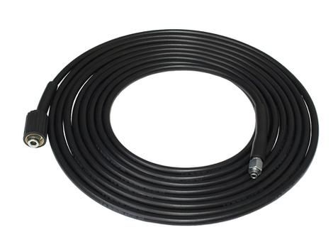 Шланг высокого давления QUATTRO ELEMENTI для мойки высокого давления NAPOLI 160