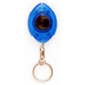 Фонарь светодиодный ERA B24 (2xСR2012 в компл.) брелок, пластик G0006824