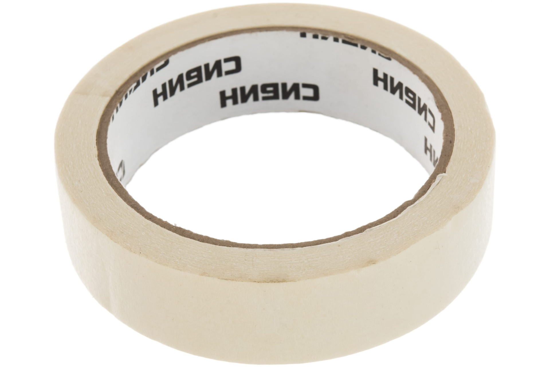 Лента малярная креповая 25мм х 25м, CИБИН