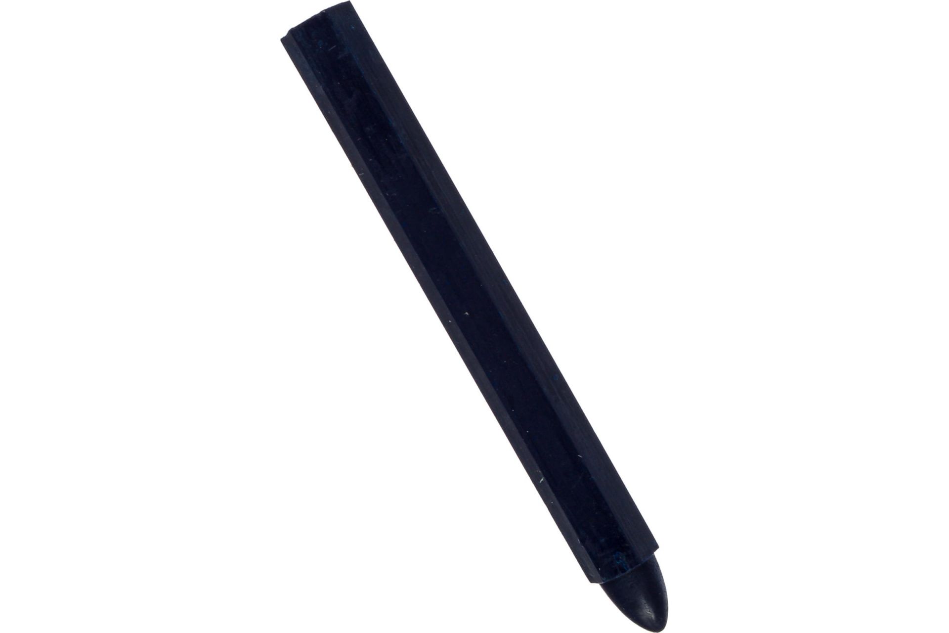 Мелки маркировочные КОБАЛЬТ восковые, синие, 120 мм