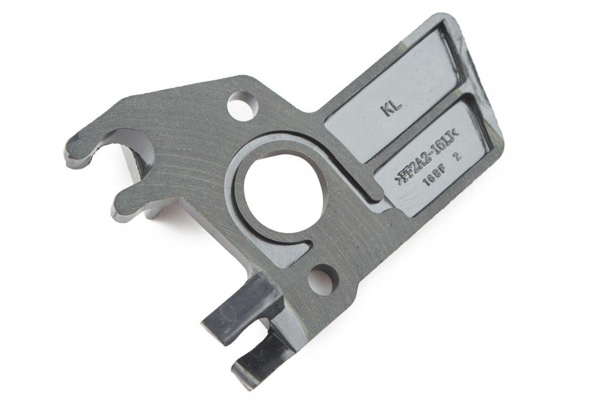 Прокладка карбюратора (пластик) 168F/170F