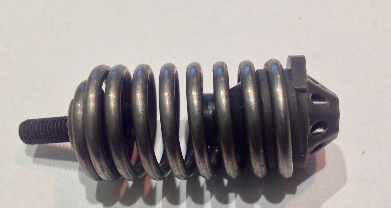 Амортизатор для бензопилы Хускварна 345-350 (набор 2шт)