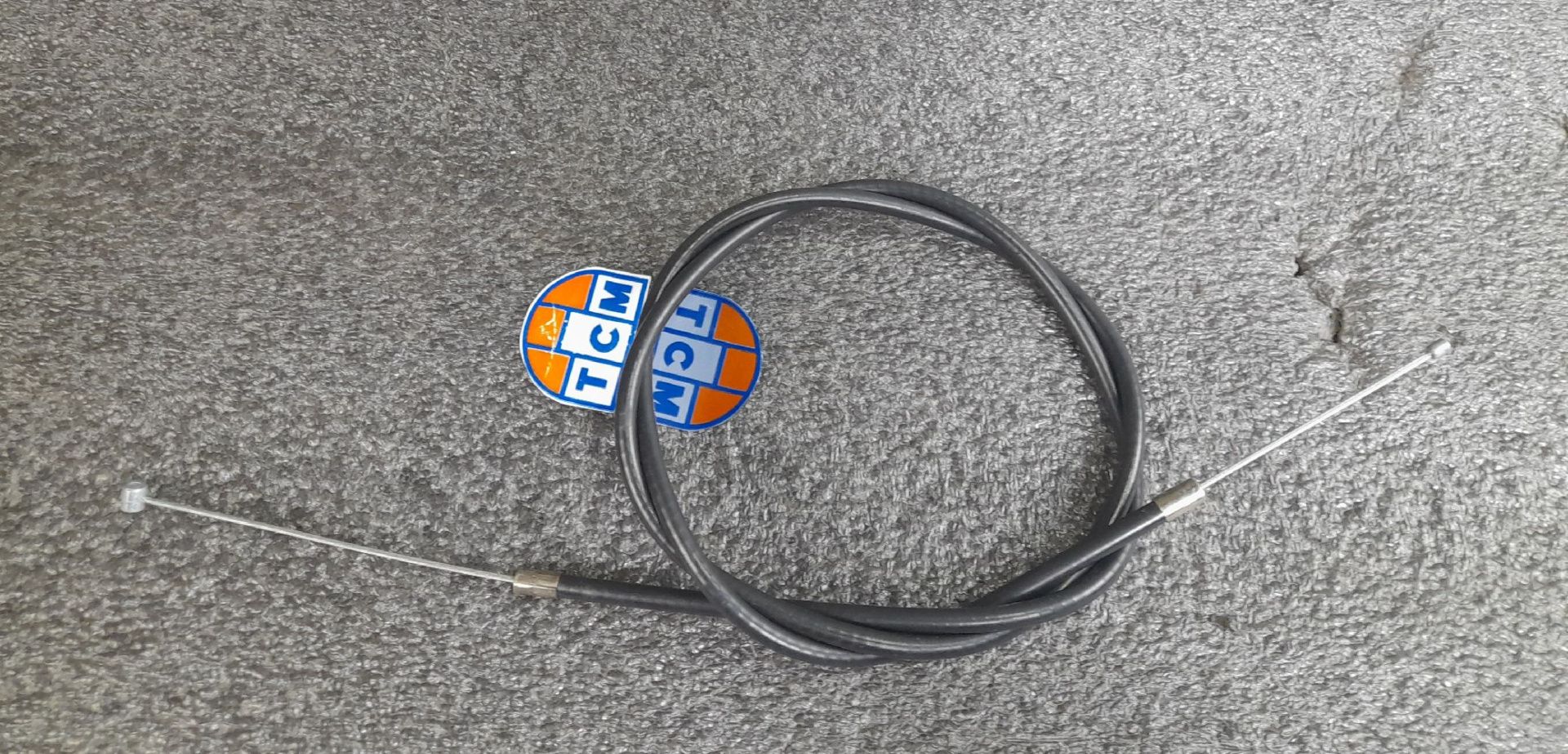 Трос газа BC F-260/340/430/520