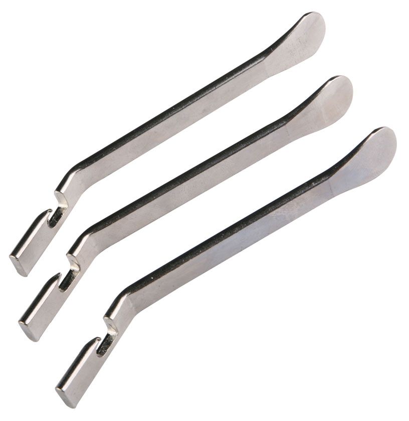 Шиномонтажная лопатка YC-313  Bike Hand Cr-Mo