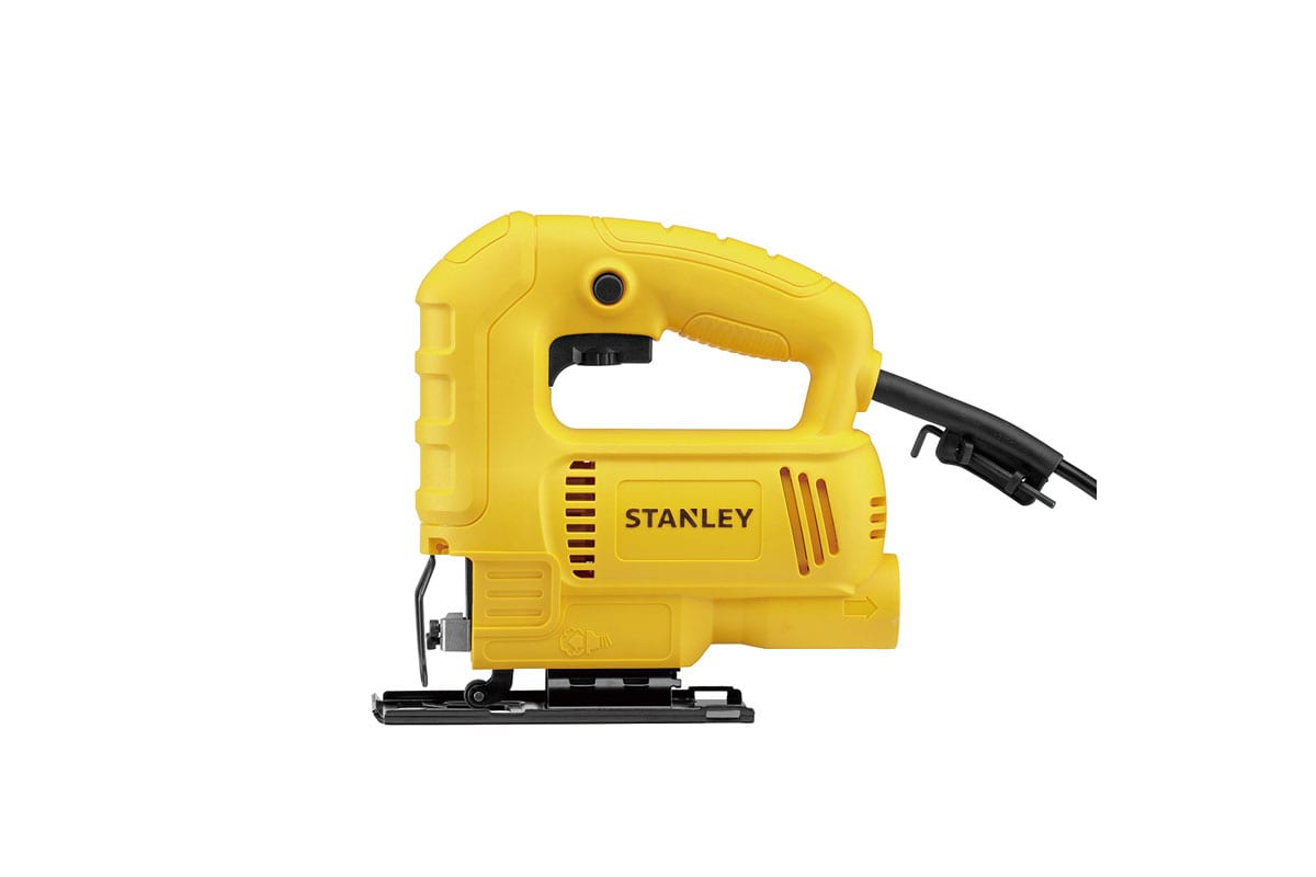 Лобзик Stanley SJ45-RU